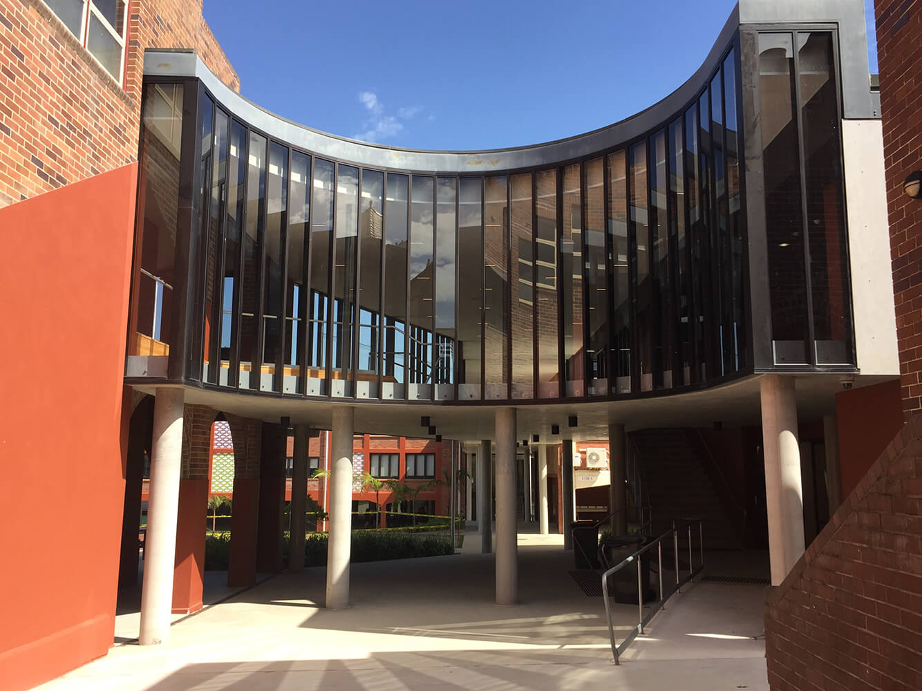 Bethlehem College