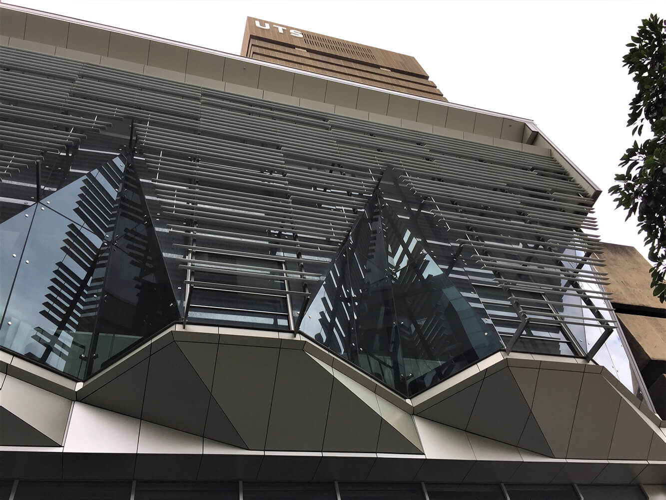 UTS Great Hall