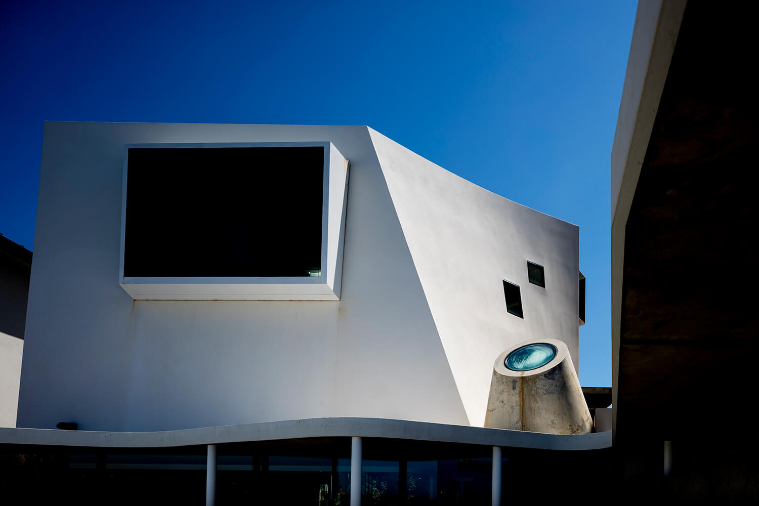 Tamarama House