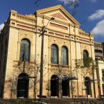 Eternity Playhouse