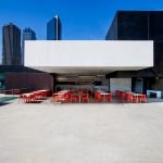 Museum of Contemporary Art, Circular Quay, Sydney