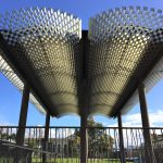 Paddington Reservoir Gardens